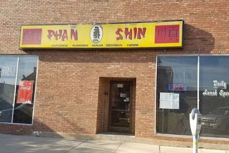 Phan Shin Restaurant