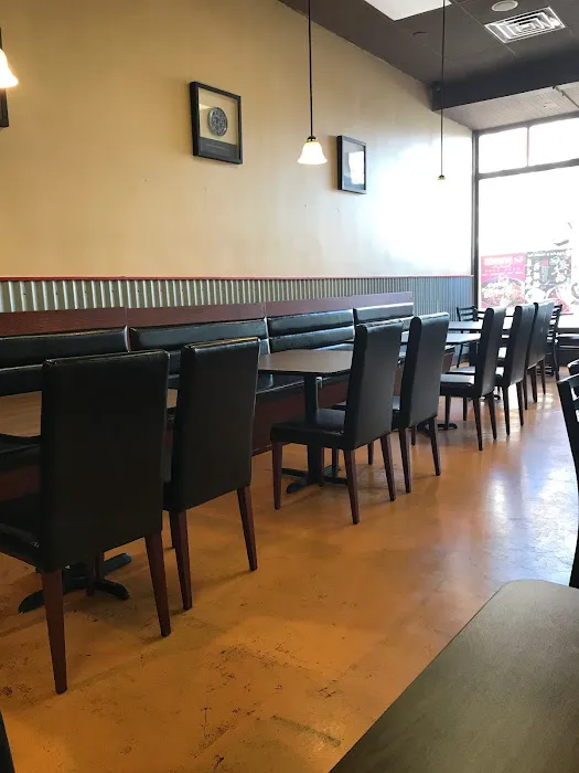 麻辣香锅 麻辣烫Panda Garden Express 2