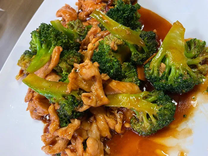 麻辣香锅 麻辣烫Panda Garden Express 3