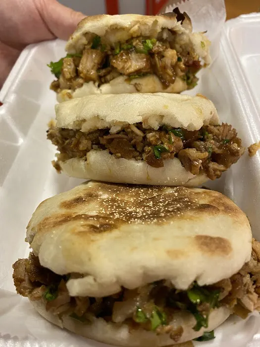 麻辣香锅 麻辣烫Panda Garden Express 8