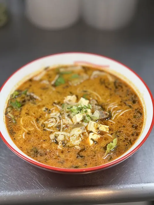 FIVE GRAINS NOODLE HOUSE(Oxford) 7
