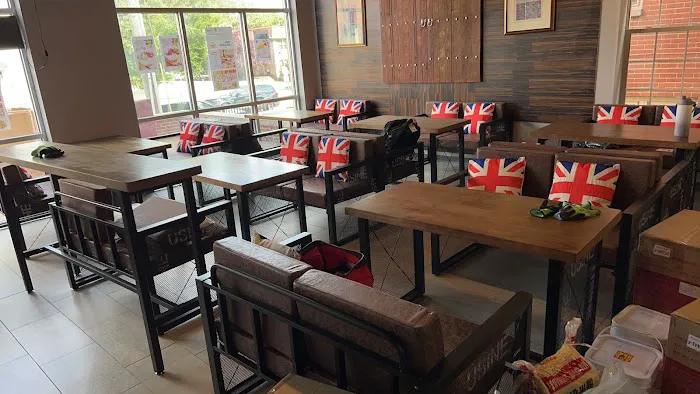 FIVE GRAINS NOODLE HOUSE(Oxford) 3