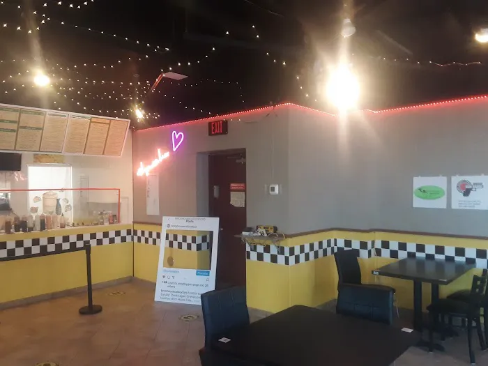 Brick House Cafe 7
