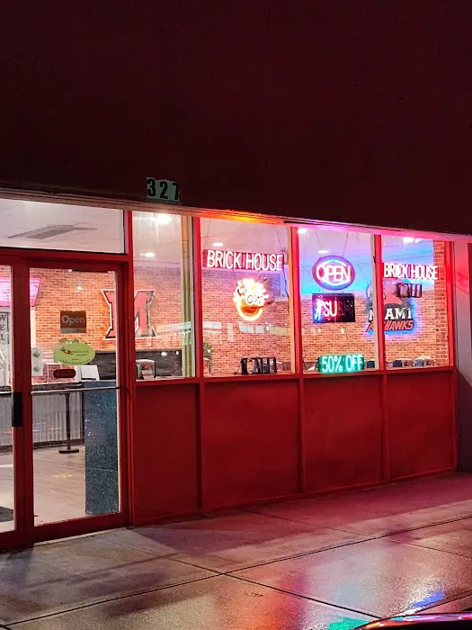 Brick House Cafe 2