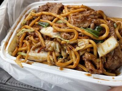 Hunan House Buffet 0