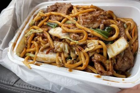 Hunan House Buffet