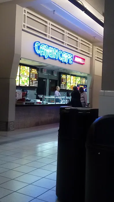 Cajun Cafe Express 9