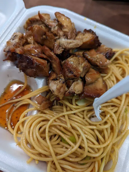 Cajun Cafe Express 6