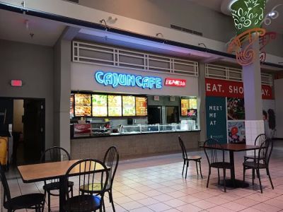 Cajun Cafe Express 0