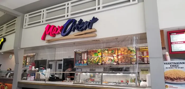 Max Orient 3
