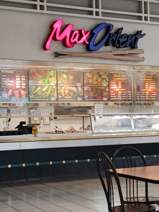 Max Orient 5