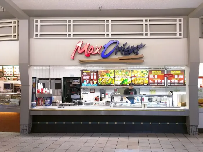 Max Orient 7