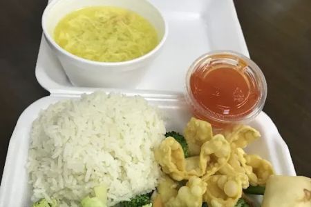 Royal Wok Chinese Restaurant