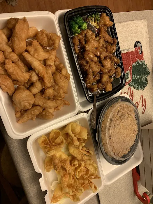 Royal Wok Chinese Restaurant 2