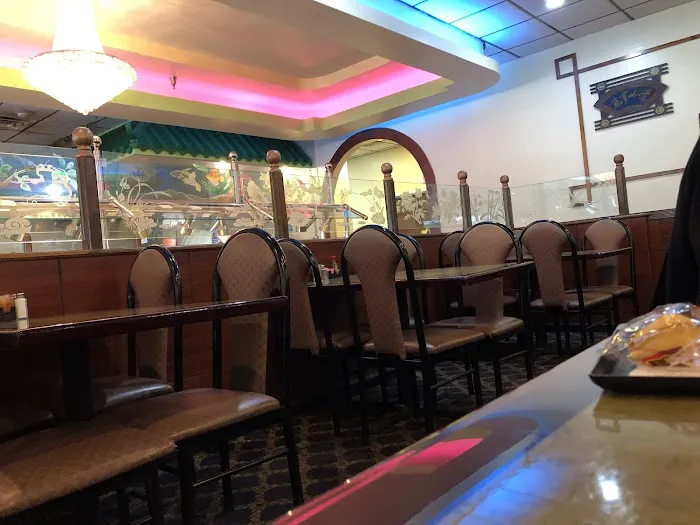 China Garden Buffet 5