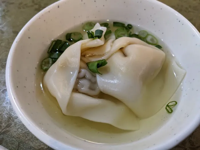 China Garden Buffet 3