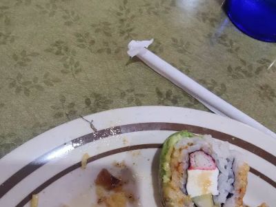 China Garden Buffet 0