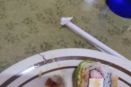 China Garden Buffet