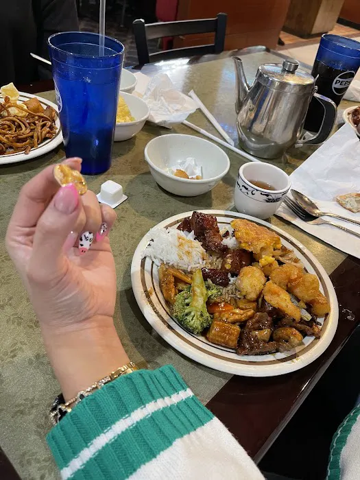 China Garden Buffet 4