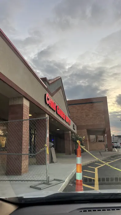 China Garden Buffet 10