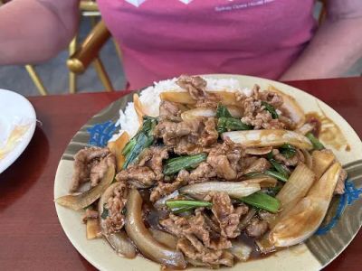 New Young Chow Restaurant 0