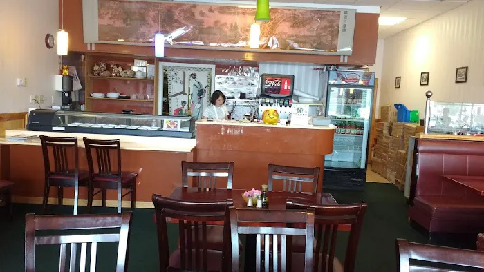 New Young Chow Restaurant 8