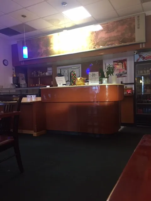 New Young Chow Restaurant 7