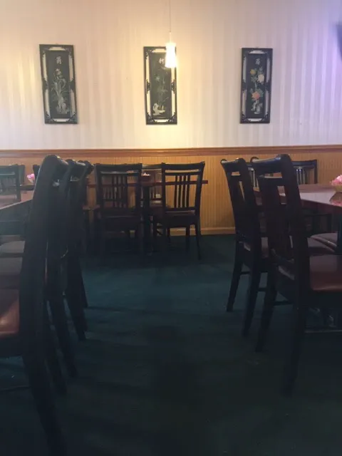 New Young Chow Restaurant 9