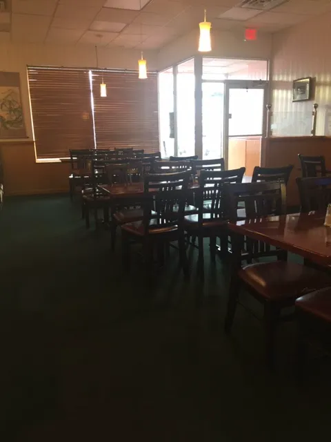 New Young Chow Restaurant 5