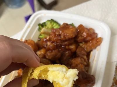 China Garden Restaurant 0