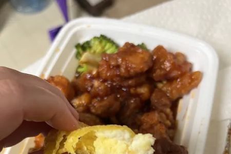 China Garden Restaurant