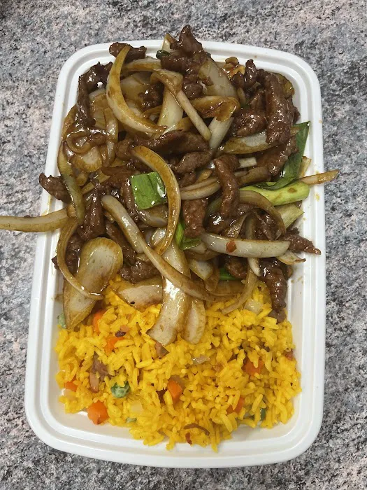 China Garden Restaurant 5