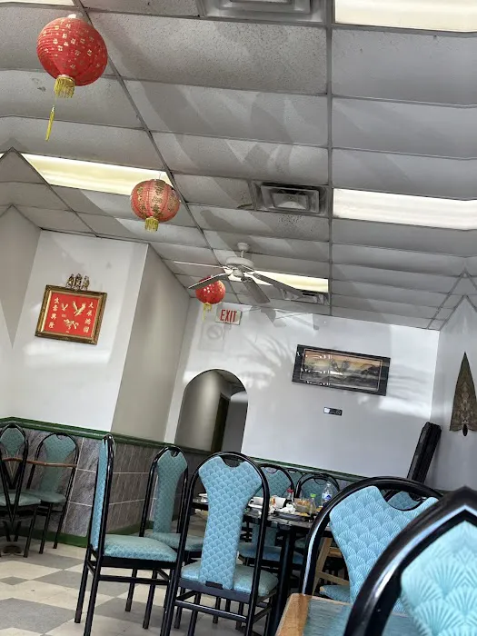 China Garden Restaurant 3