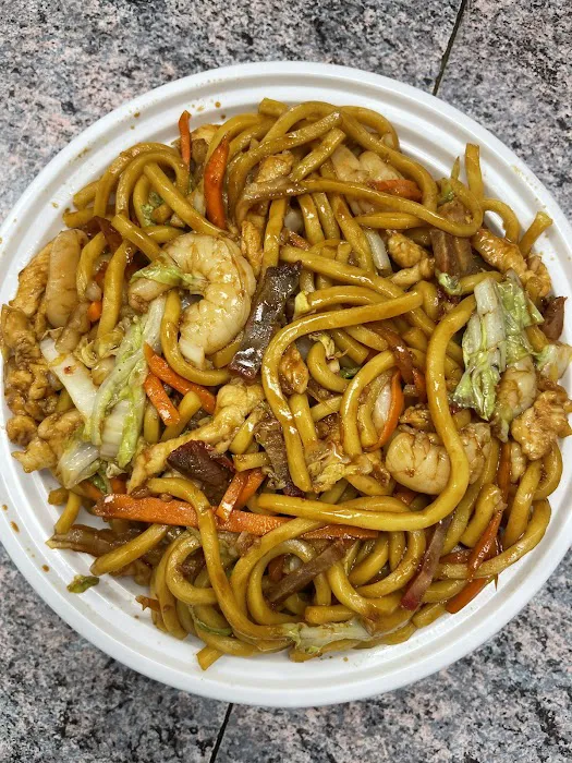 China Garden Restaurant 6
