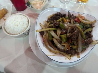 Hunan Bistro Middletown 0