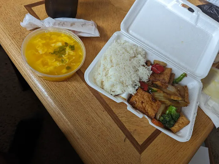 Hunan Bistro Middletown 7