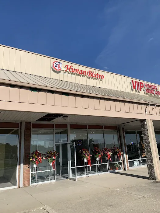 Hunan Bistro Middletown 8