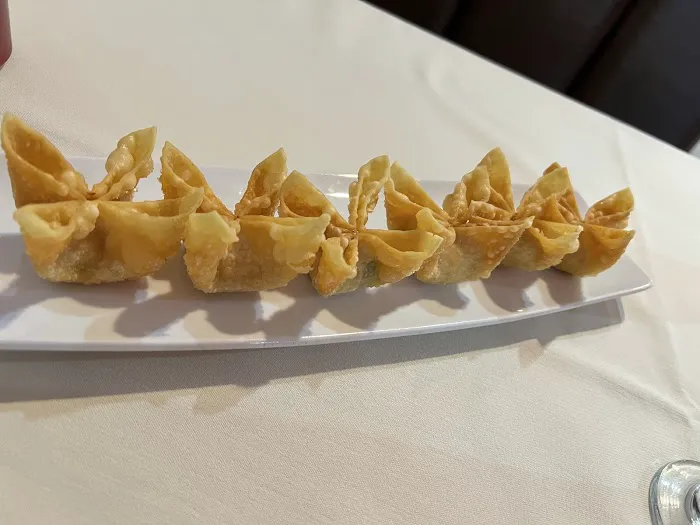 Hunan Bistro Middletown 3