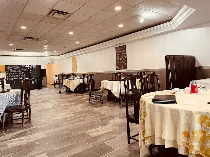 Hunan Bistro Middletown 9