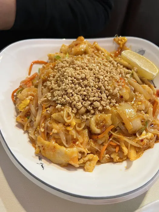 Hunan Bistro Middletown 4