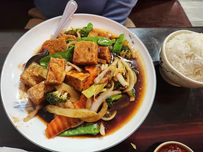 Hunan Bistro Middletown 10