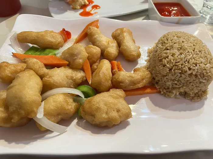 Hunan Bistro Middletown 5