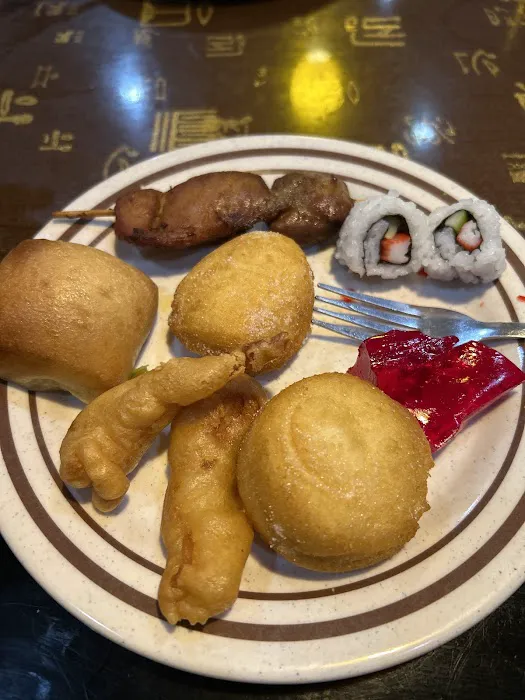 China King Buffet 1