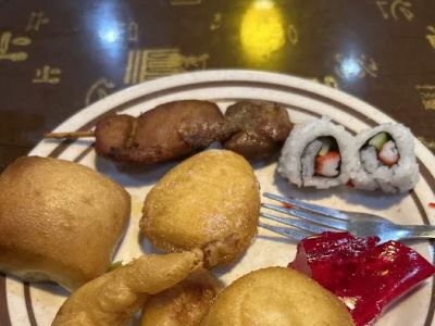 China King Buffet 0