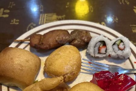 China King Buffet