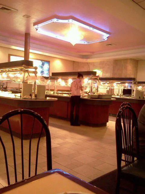 China King Buffet 3