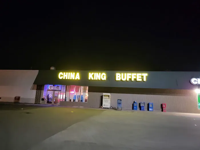 China King Buffet 7