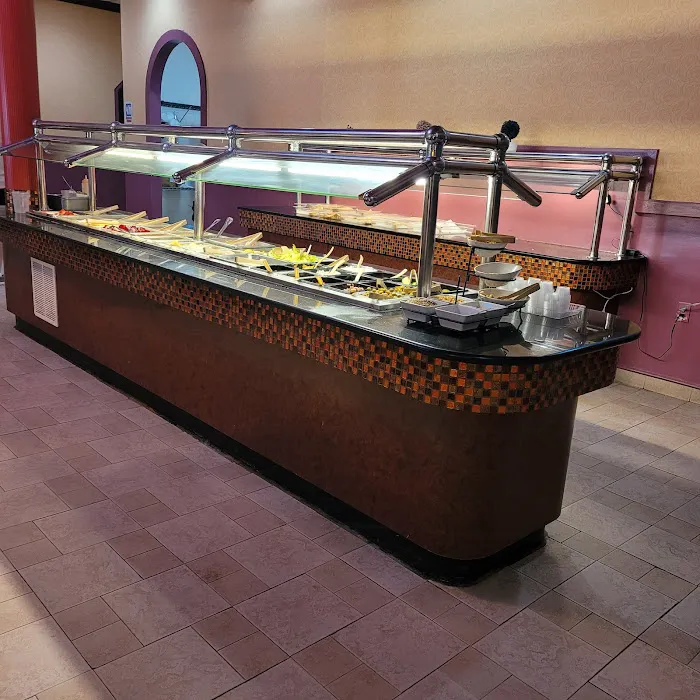 China King Buffet 6