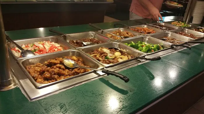 China King Buffet 4