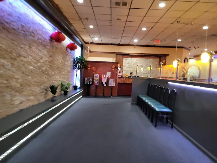 China King Buffet 5